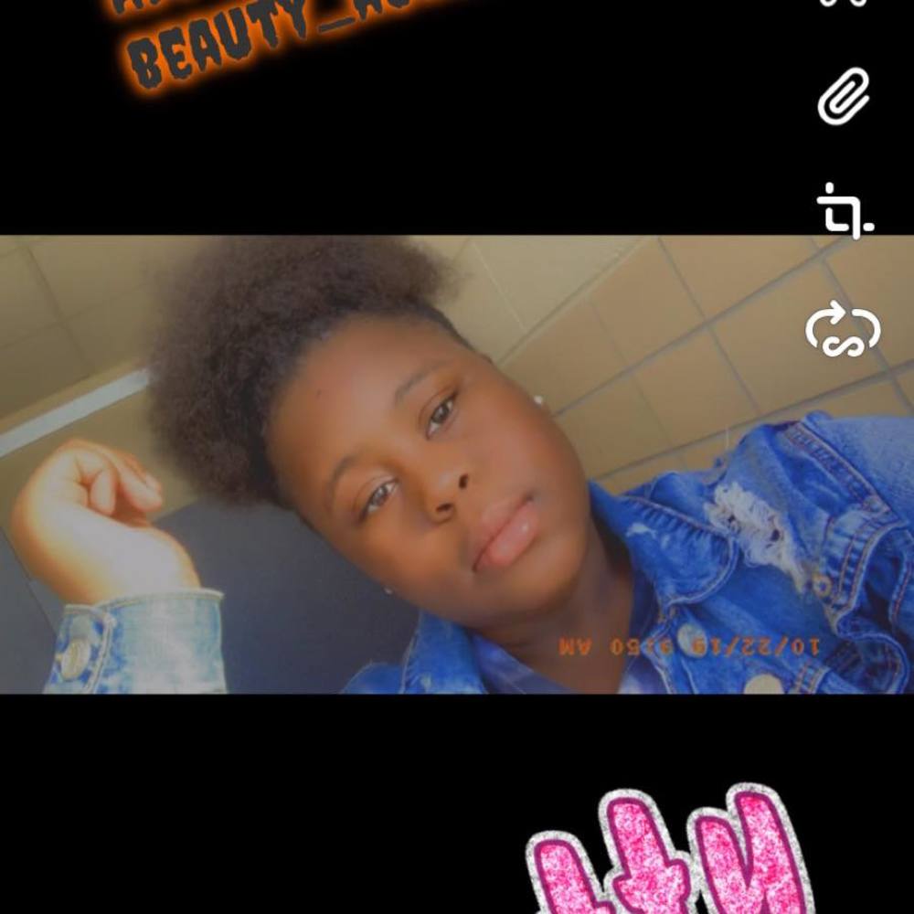 Meet your Posher, Auriyanna